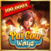 Caminos del Pai Gow screenshot