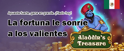 Siente la Emoción del Oro