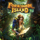 Isla Prohibida screenshot