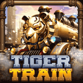 Tren del Tigre screenshot