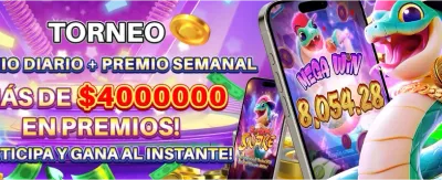 ¡Gana Premios Reales Hoy!